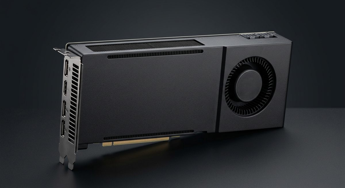 NVIDIA RTX PRO 5000 Blackwell