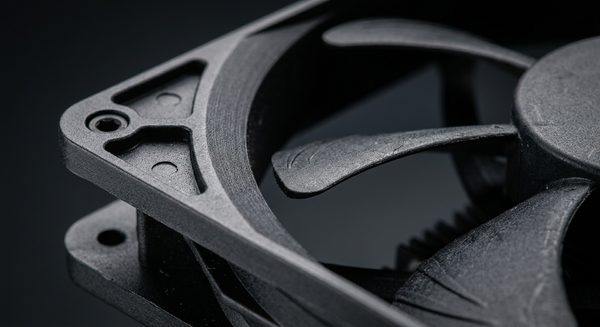 NVIDIA RTX PRO 6000 Blackwell Workstation Edition — деталь 2