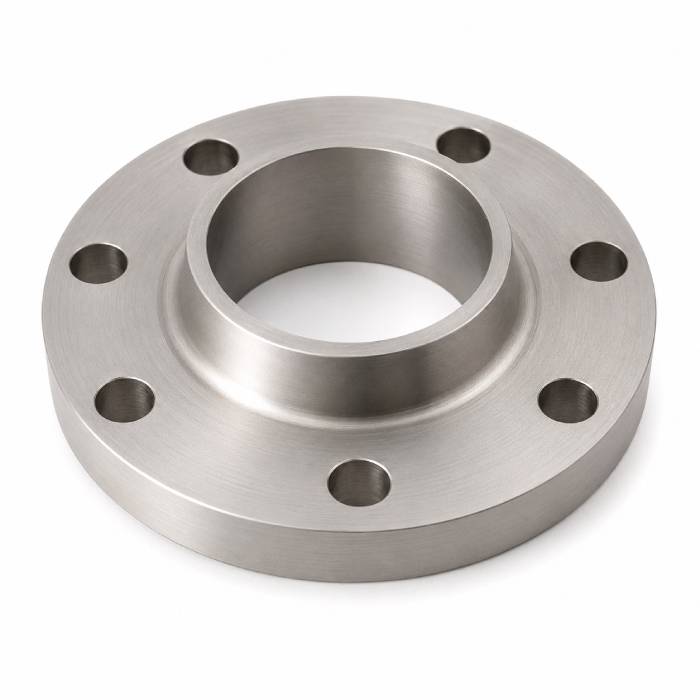 Фланец титановый 15 мм глухой Pn 1500 Gr 1 ASME B16.5