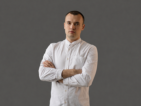 Шадрин Олег Анатольевич